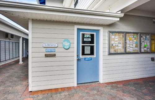 Waterfront Nettles Island Beach House: Pool Access - Foto 60