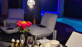 Suite de luxe érotique chic - Foto 2