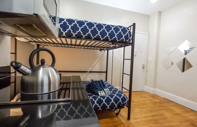 Hello Broadway - Foto 78