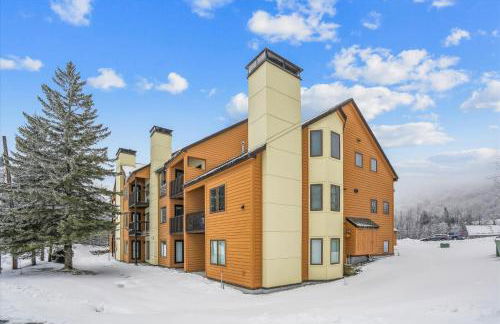 Charming 2-Bedroom Slopeside at Pico Mountain E304 - Foto 30