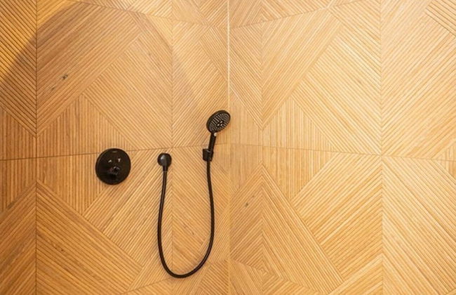 Pet-friendly Villa With Sauna - Foto 16