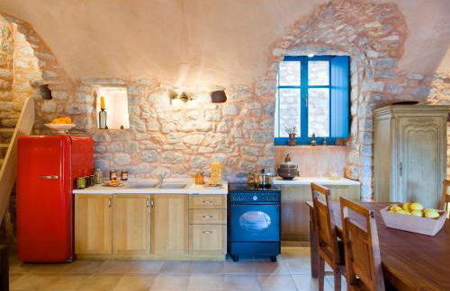 Arapakis Historic Castle - Foto 73