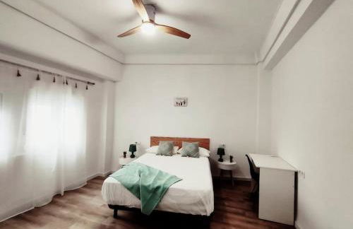 Céntrico Conjunto Habitacional Alicante - Photo 15