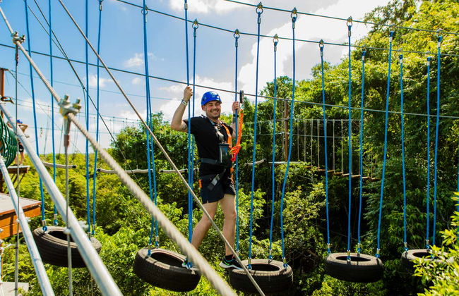 Scape Park Day Trip - Photo 2