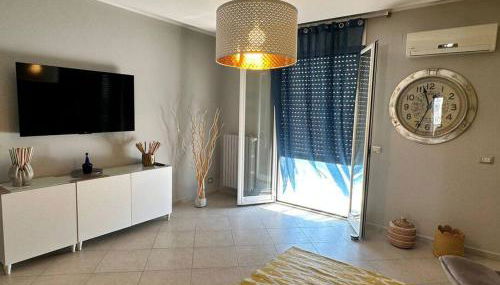 Faro Sul Mare Luxury Apartment - Zona Fiera - Foto 5