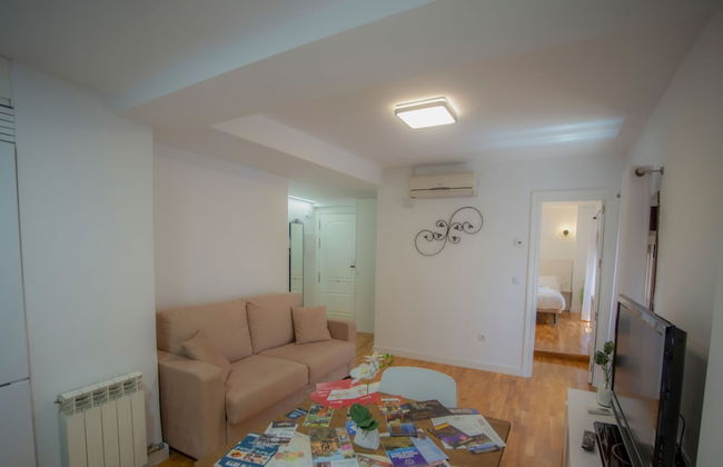 Apartamentos Plaza del Torico - Foto 61