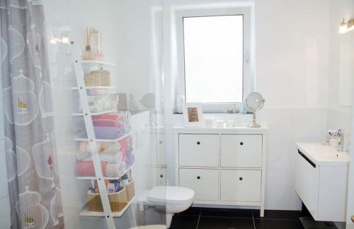 Gemütliche 144qm Altbauwohnung in Koblenz am HBF - Foto 33