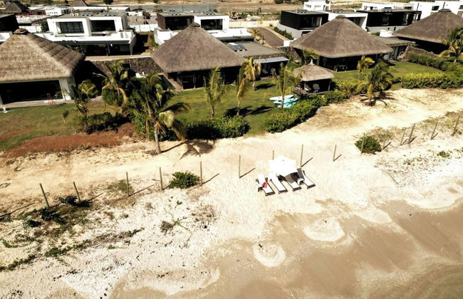 Beach Villa Soggy Dollar - Foto 41