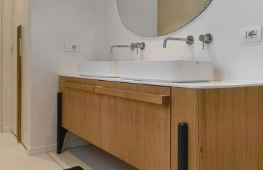 Piano7 - Attico luminoso con terrazzo - Foto 21