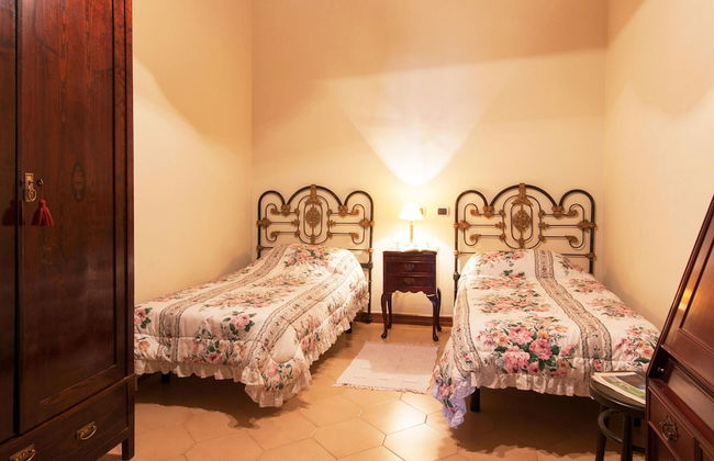 Belvilla by OYO Villa Arucas 10 - Foto 5