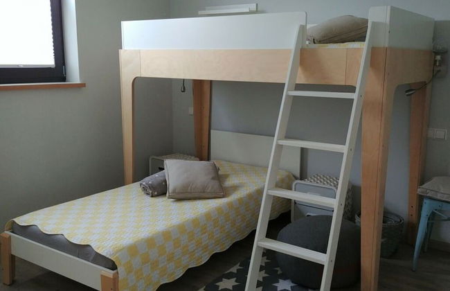 Holiday House House on Muhlfeldsee - Foto 5