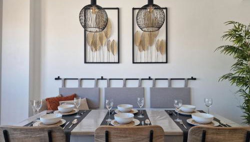 Apartment San Pedro - Foto 5