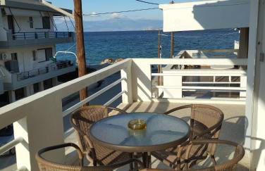 Assos Beach - Foto 1