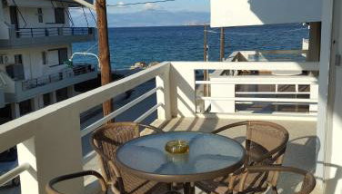 Assos Beach - Foto 1