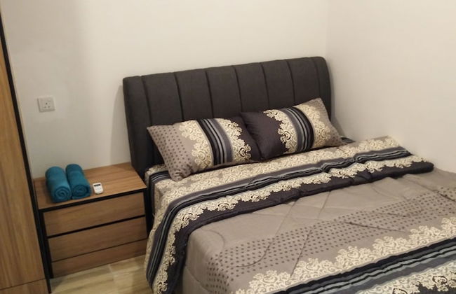 The Octagon Ipoh - Photo 3