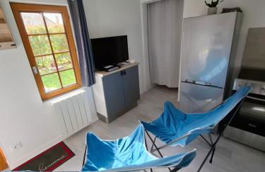 La Champêtre - Foto 11