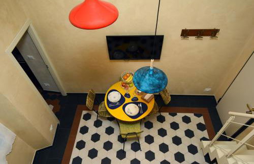 Le stanze sopra i portici - Photo 18