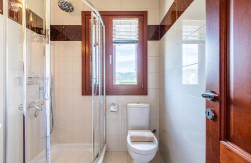 Gold Crest Home in Drapanias beach, Nopigia - Foto 28