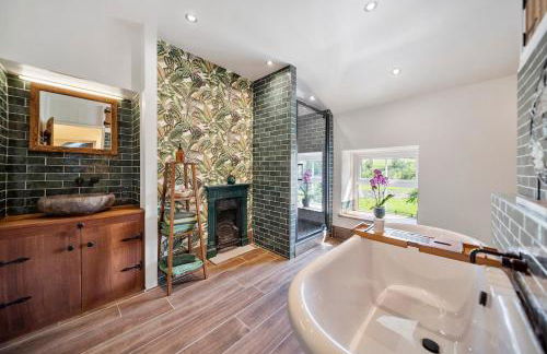 John Brown Cottage - Foto 11