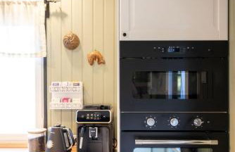 Romantisches Cottage mit Sauna, Terrasse & Natur - Foto 31