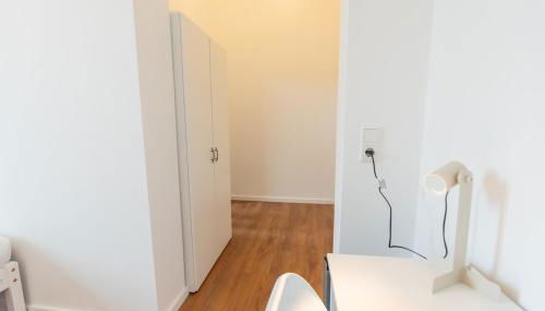 Gemütliche Wohnung an der Weser in Brake 2 - Foto 4