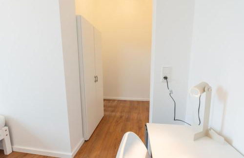 Gemütliche Wohnung an der Weser in Brake 2 - Foto 4