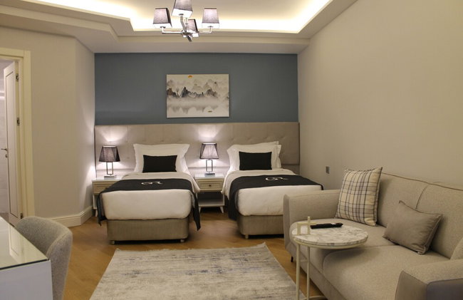 Garlon Residence - Foto 37