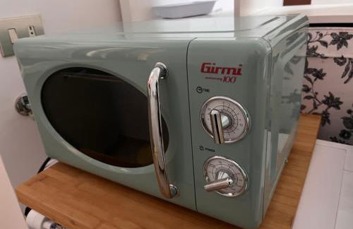 La Verde Rosa - Casa vacanze a due passi dal lago - Foto 14