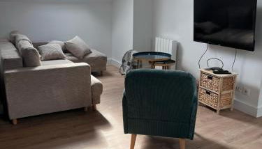 Appartement 2 chambres 5mn gare - Foto 4