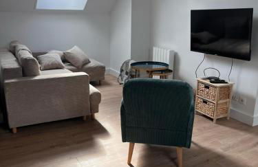 Appartement 2 chambres 5mn gare - Foto 4