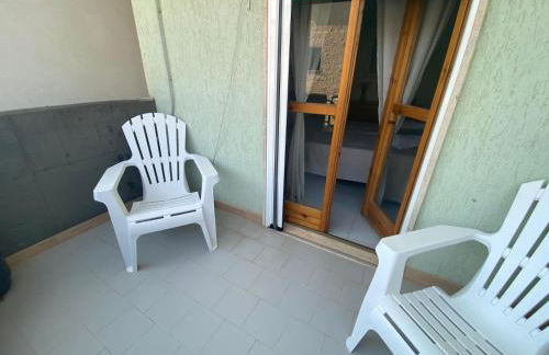 Casa vacanze con terrazza - Foto 21