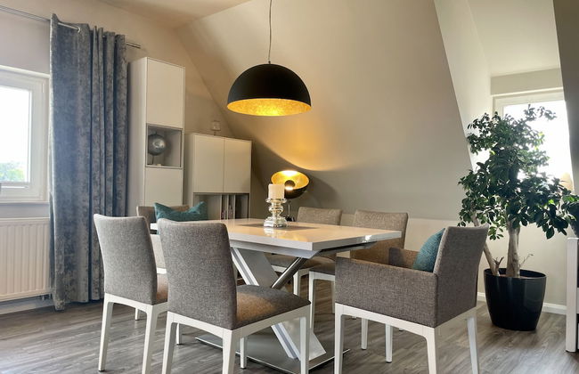 Ferienwohnungen Burkhardt - Foto 24