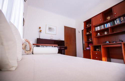 Rodon Apartment with Great View, Sauna and Jacuzzi - Foto 19