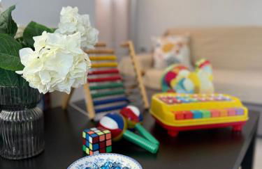 Ikia Apartment Private garden and parking - Photo 17