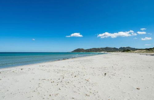 Al mare a Capo Comino - Foto 34