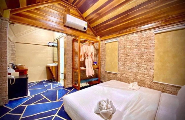 Damnak Borey Resort - Photo 8