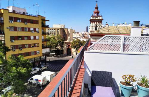 Charming Terrace - Sunny Chill Out Terrace - Foto 20