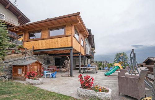 Agriturismo La Clochette - Foto 51