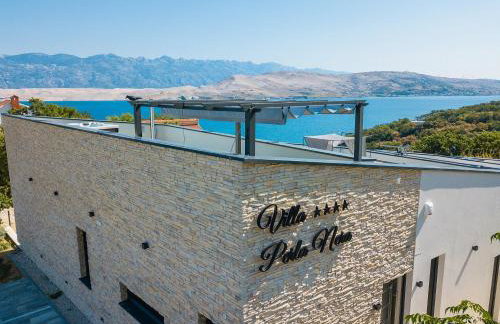 Villa Perla Nera & Villa Nevera by Pag tours - Photo 9