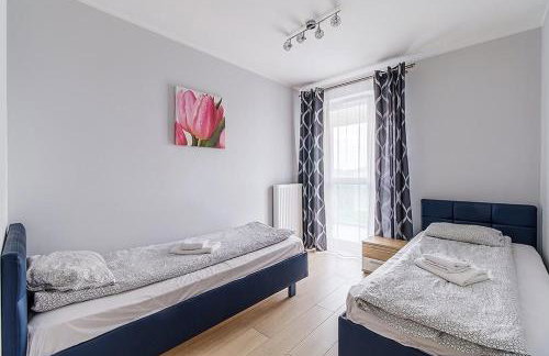 Warsaw Inside Apartments - Foto 47
