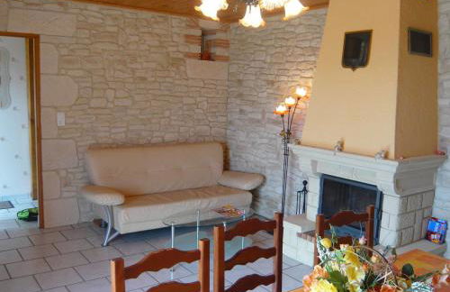 Gîte idéal pour cure thermale, proche port de plaisance, terrasse et grand terrain. - FR-1-589-69 - Foto 34