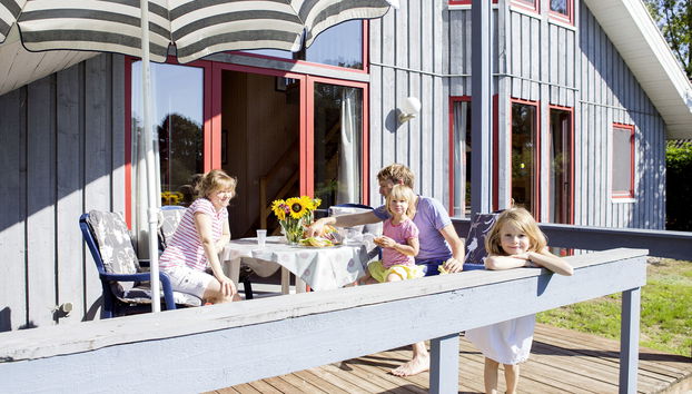 Wildgans - Foto 2, Terrace