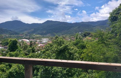 Suite completa Ilhabela - com varanda e vista panorâmica - Foto 36