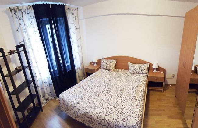 PGS Downtown apartments - Foto 29