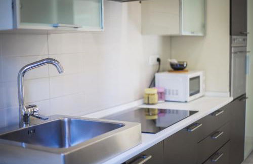 Appartamento nuovissimo con parcheggio gratuito - Foto 26