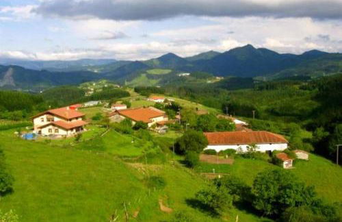 Intxaurti Etxea - Foto 43