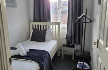 The Flexible Lodge-Ashford - Foto 11