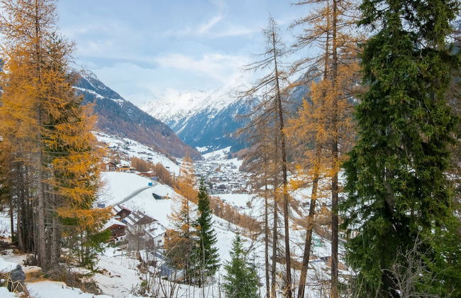 Apartment Zwieselstein Near Ski Slopes - Foto 39