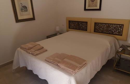 D&P Apartments Suites 1 Salemi - Foto 26