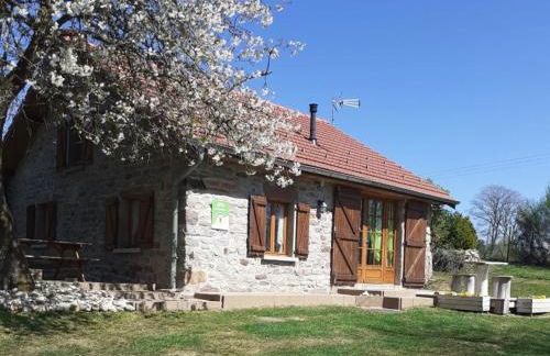 Charmante maison en pierre au cœur des Vosges - FR-1-583-436 - Foto 25